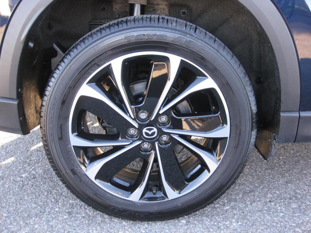 Mazda CX-5 GT 2023 d’occasion à vendre - 8