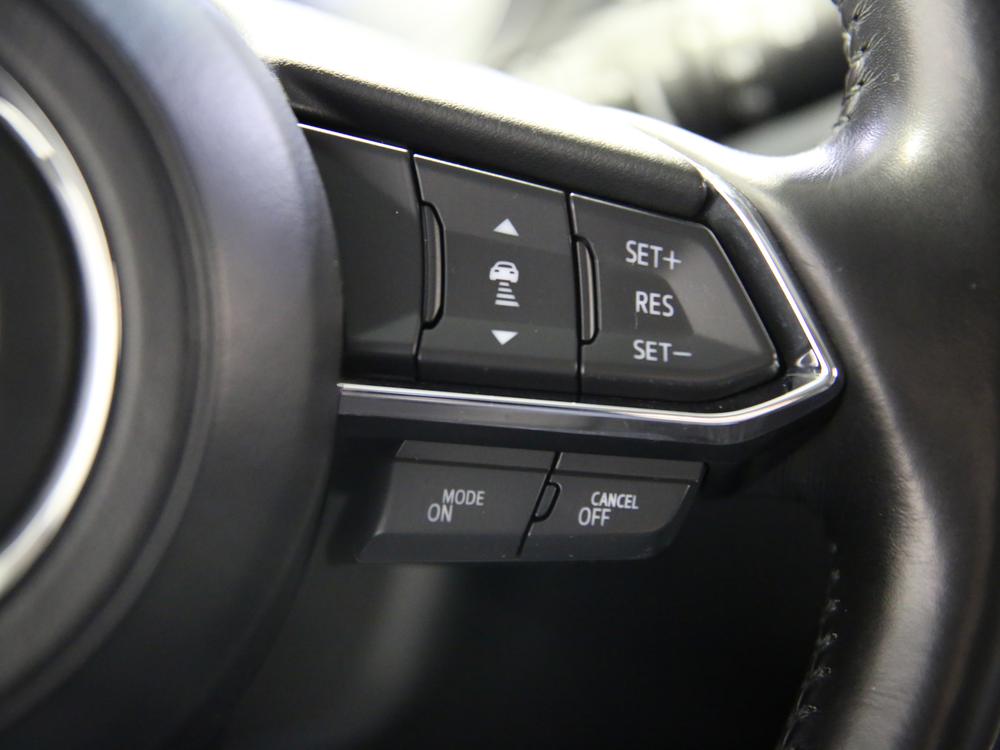 Mazda CX-9 GS 2019 d’occasion à vendre - 23
