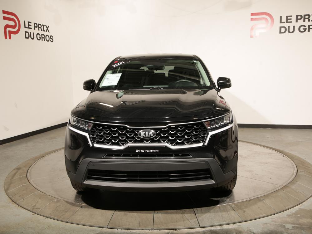 Kia Sorento LX+ 2021 d’occasion à vendre - 9