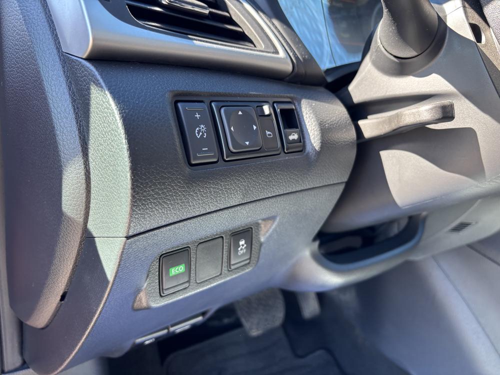 Nissan Sentra SV 2019 d’occasion à vendre - 13