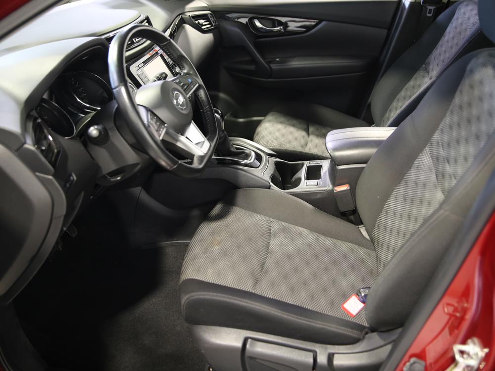 Nissan Qashqai SV 2021 d’occasion à vendre - 16