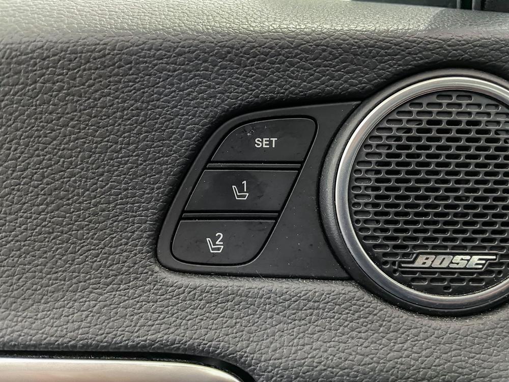 Hyundai Sonata Luxury 2022 d’occasion à vendre - 16