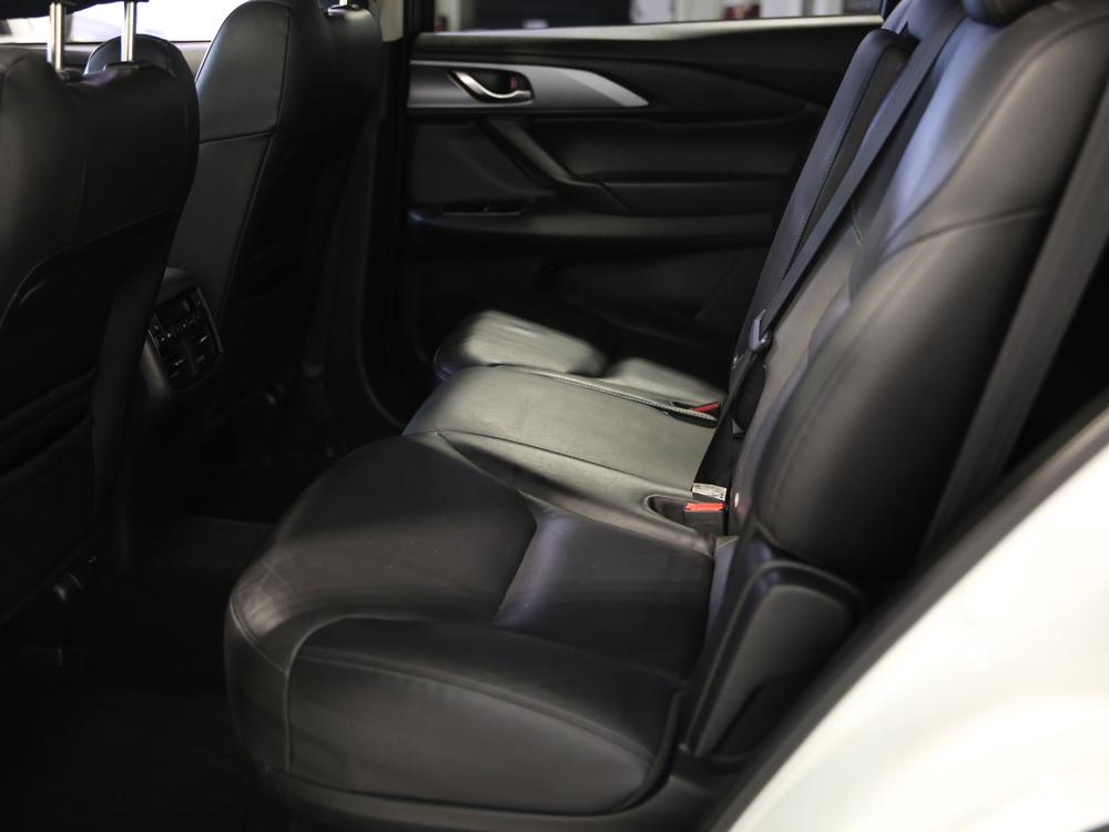 Mazda CX-9 GS 2019 d’occasion à vendre - 31