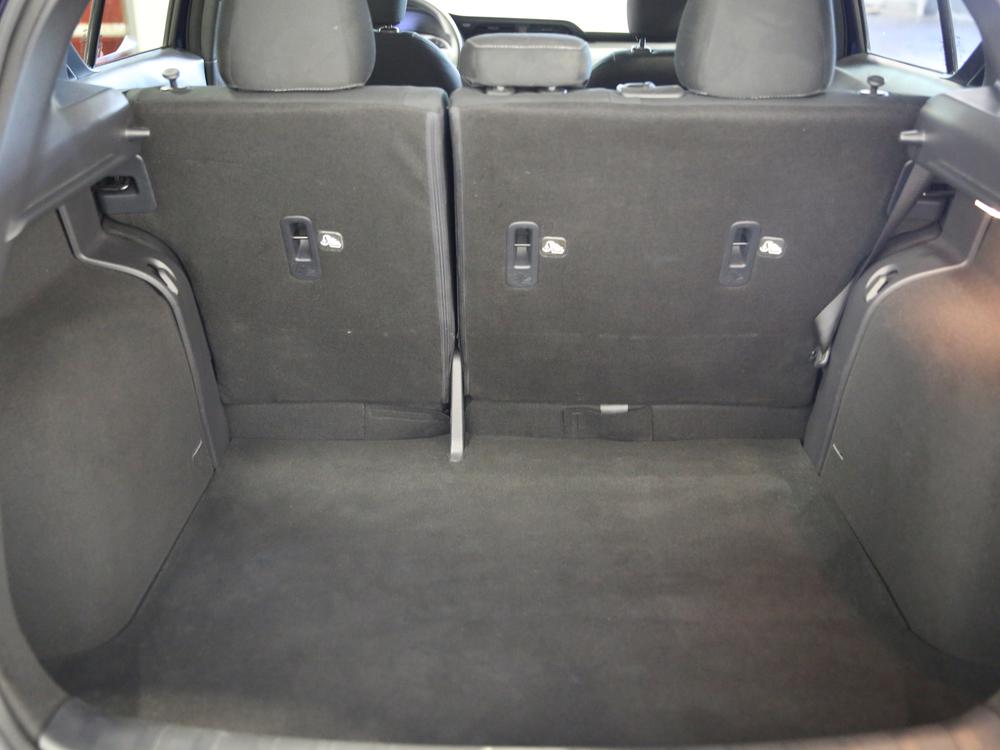 Nissan Kicks S 2020 d’occasion à vendre - 33