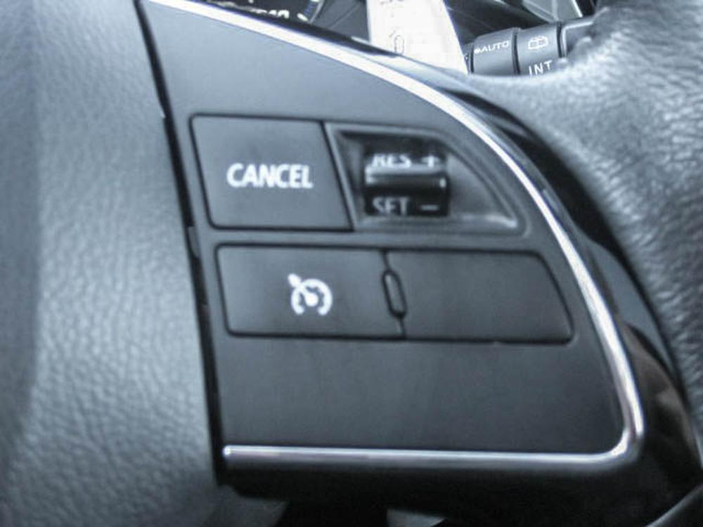 Mitsubishi Outlander SE 2018 d’occasion à vendre - 17