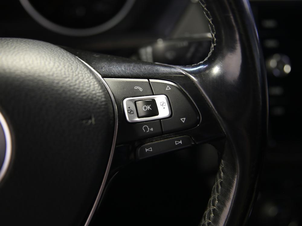 Volkswagen Tiguan COMFORTLINE 4MOTION 2018 d’occasion à vendre - 22