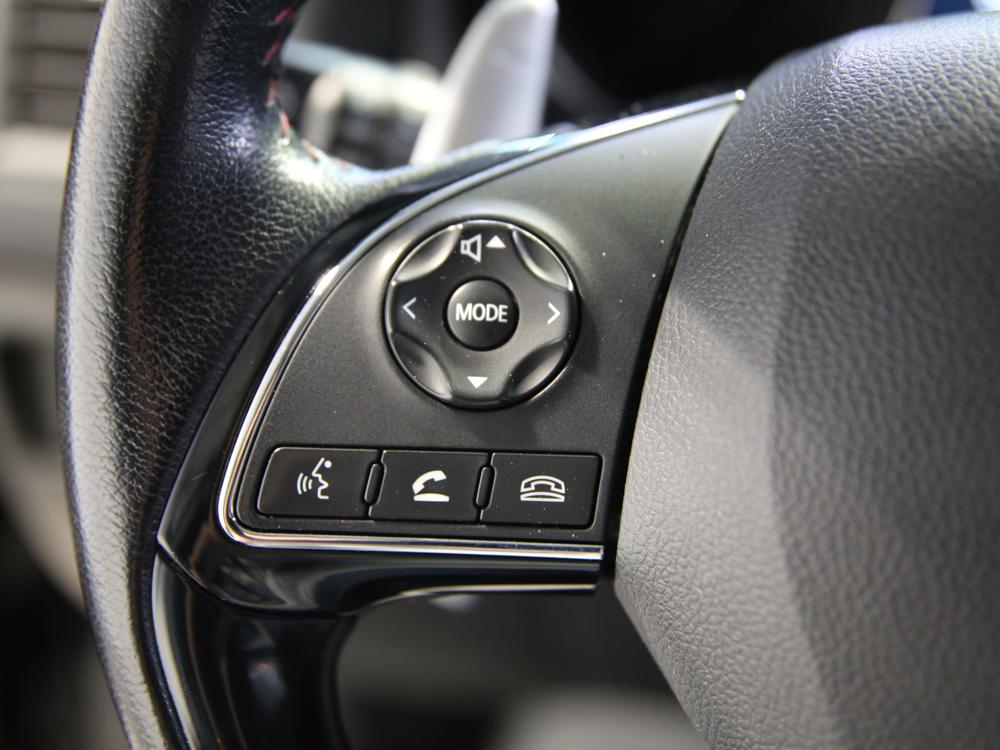 Mitsubishi RVR SE AWD // BLACK EDITION 2019 d’occasion à vendre - 18