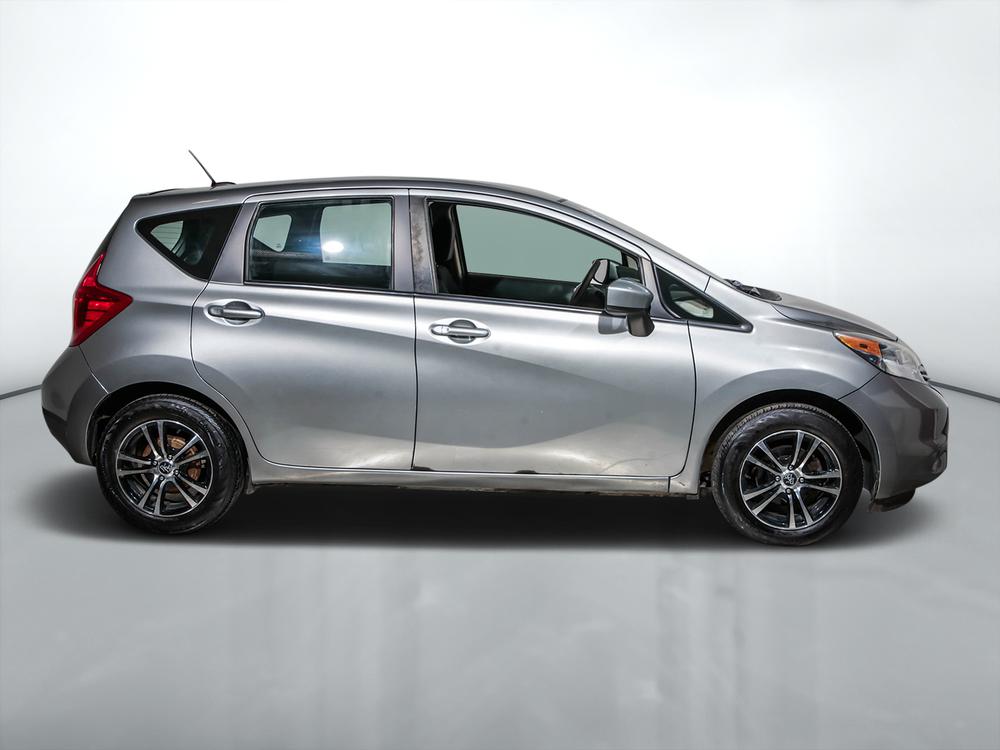Nissan Versa Note SV 2015 d’occasion à vendre - 2