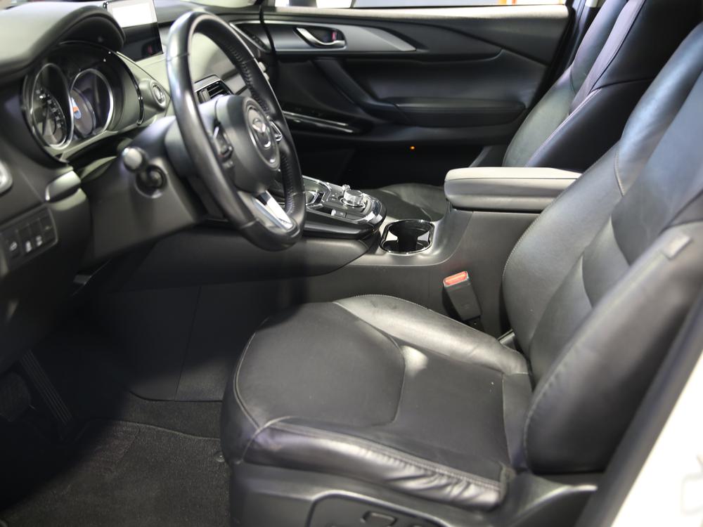 Mazda CX-9 GS 2019 d’occasion à vendre - 18