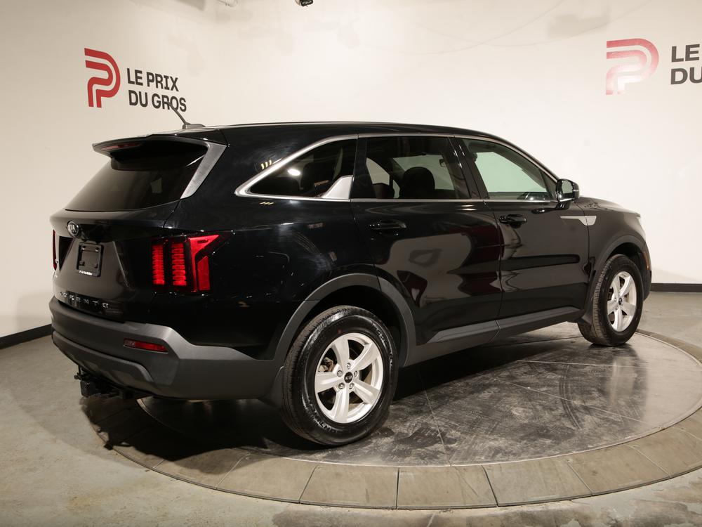 Kia Sorento LX+ 2021 d’occasion à vendre - 3