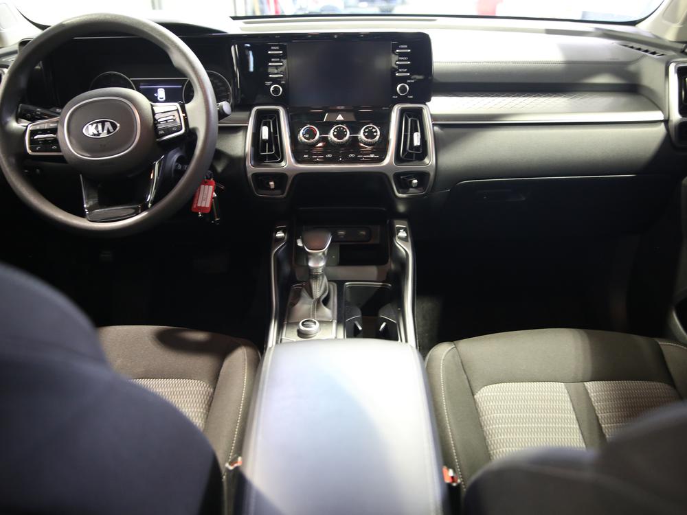 Kia Sorento LX+ 2021 d’occasion à vendre - 29