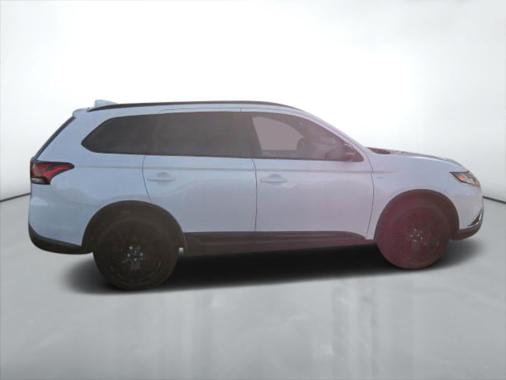 Mitsubishi Outlander SE 2018 d’occasion à vendre - 7