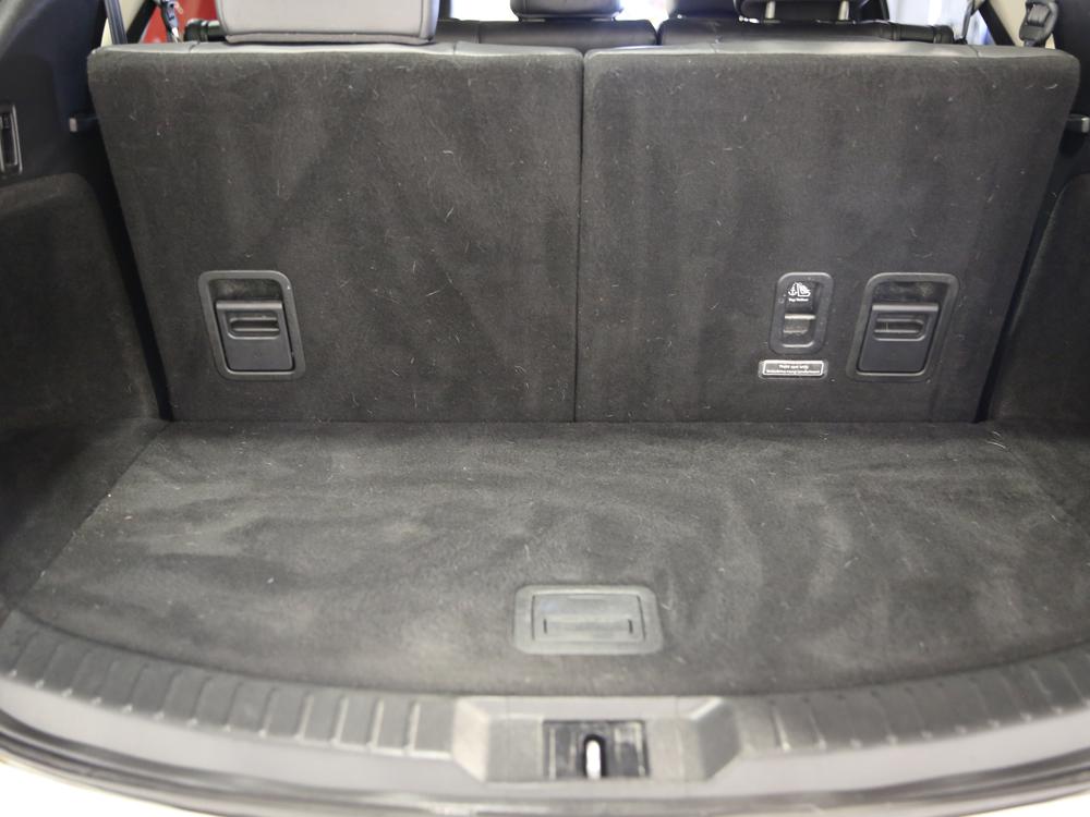 Mazda CX-9 GS 2019 d’occasion à vendre - 34