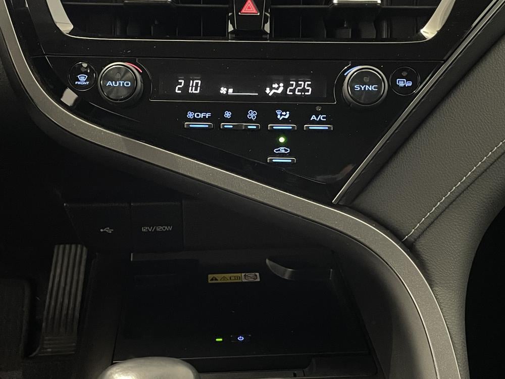Toyota Camry SE 2023 d’occasion à vendre - 28