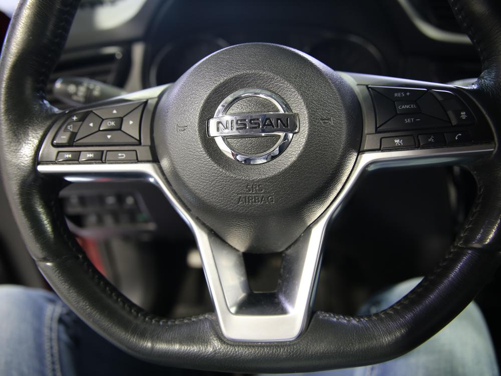 Nissan Rogue SV 2018 d’occasion à vendre - 22