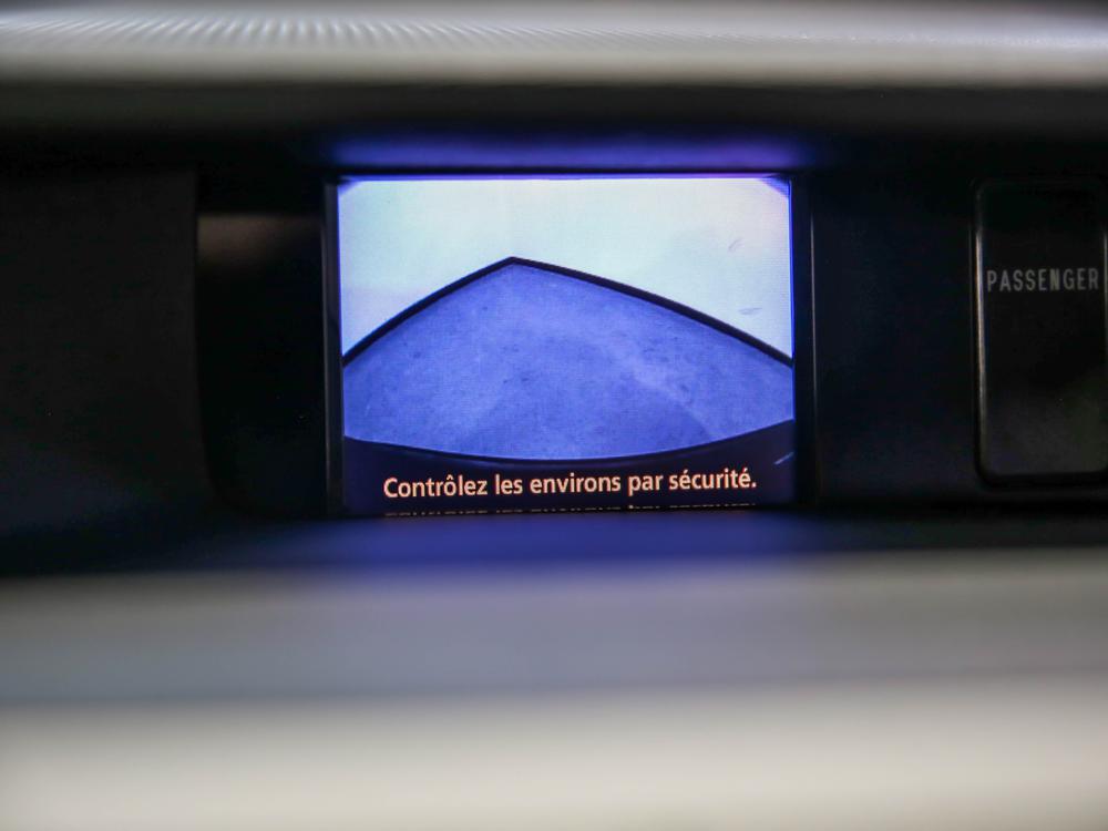 Toyota Sienna LE 2014 d’occasion à vendre - 29