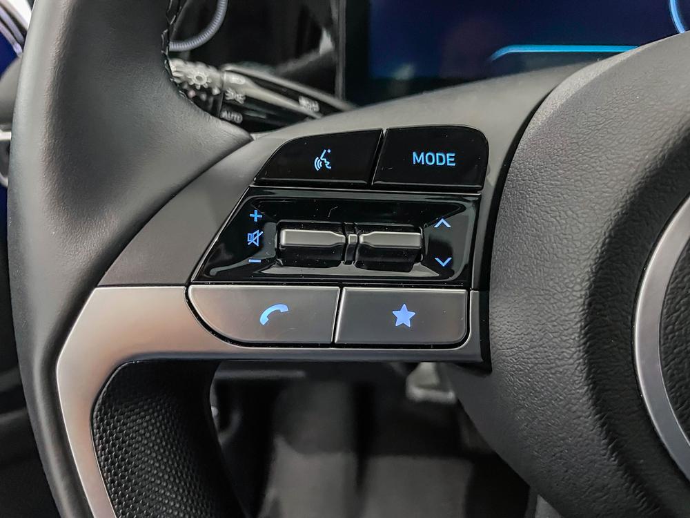 Hyundai Elantra Preferred Tech 2025 d’occasion à vendre - 16