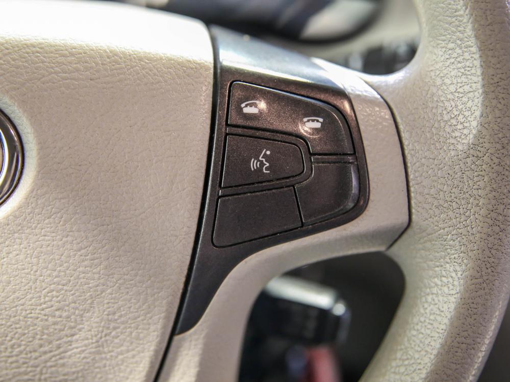 Toyota Sienna LE 2014 d’occasion à vendre - 21