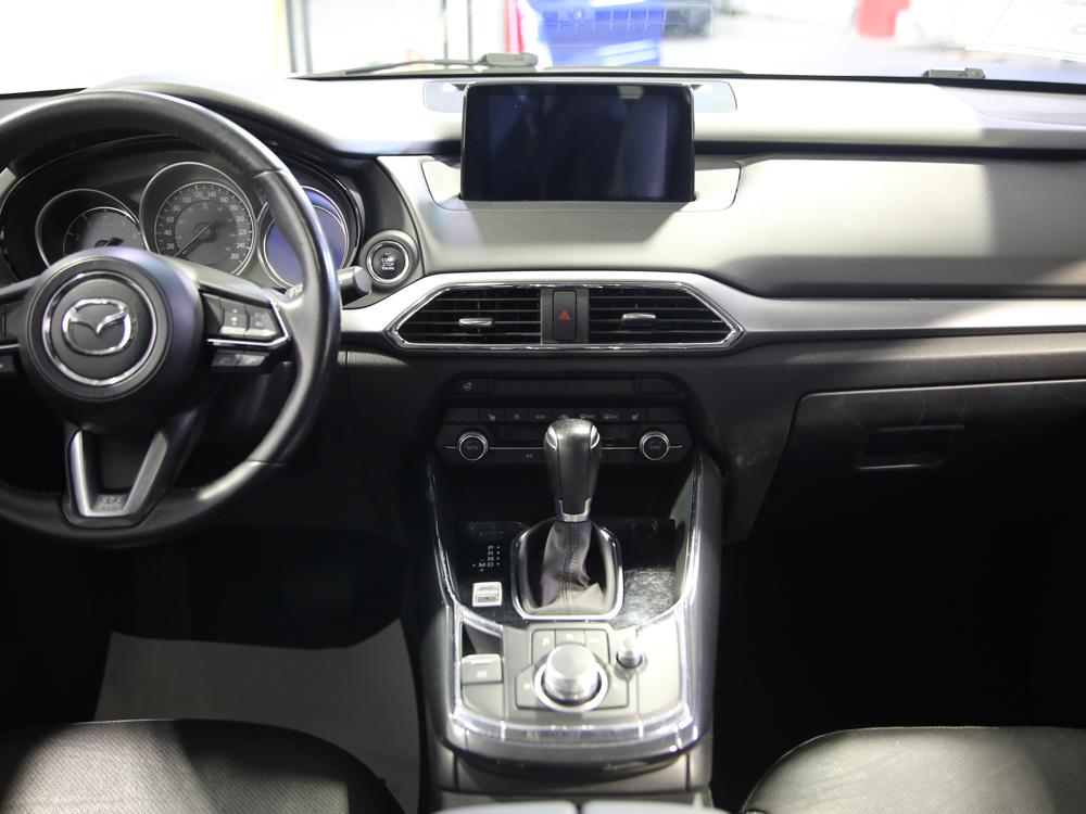 Mazda CX-9 GS 2019 d’occasion à vendre - 32