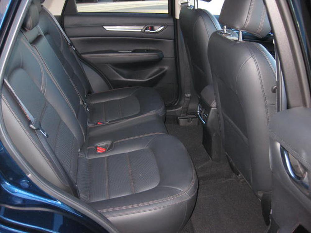 Mazda CX-5 GT 2023 d’occasion à vendre - 31