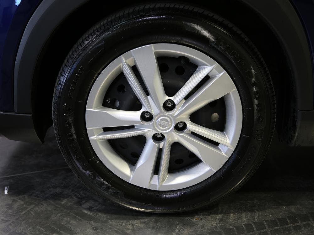 Nissan Kicks S 2020 d’occasion à vendre - 11