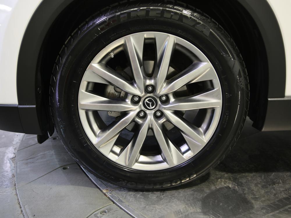 Mazda CX-9 GS 2019 d’occasion à vendre - 14