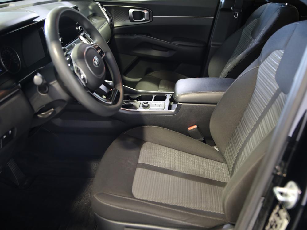 Kia Sorento LX+ 2021 d’occasion à vendre - 16
