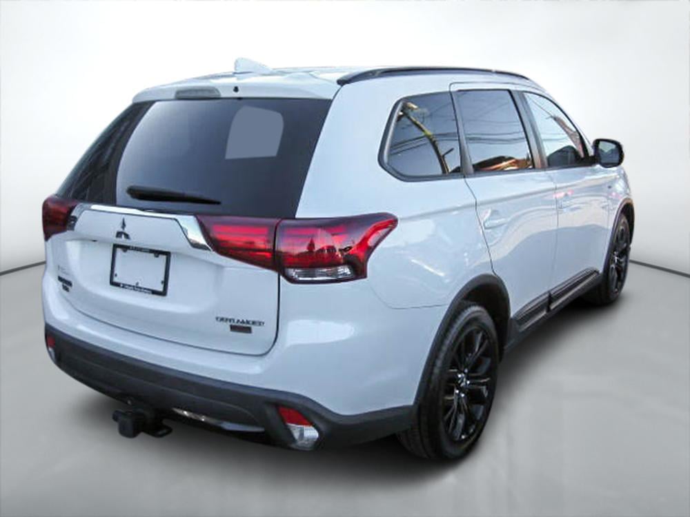 Mitsubishi Outlander SE 2018 d’occasion à vendre - 6