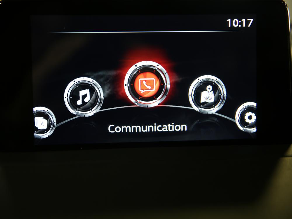 Mazda CX-9 GS 2019 d’occasion à vendre - 28