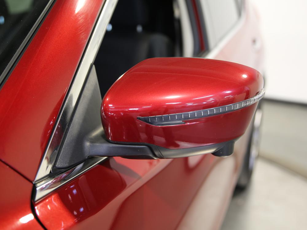 Nissan Rogue SV 2018 d’occasion à vendre - 13