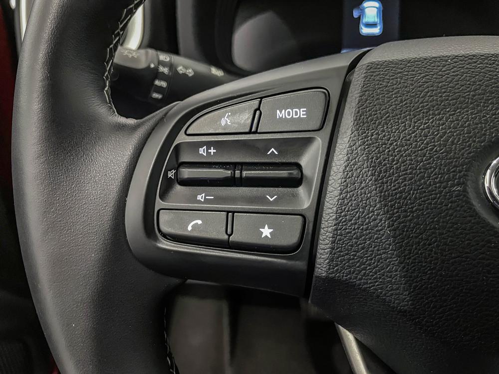 Hyundai Venue PREFERRED TWO TONE 2025 d’occasion à vendre - 16