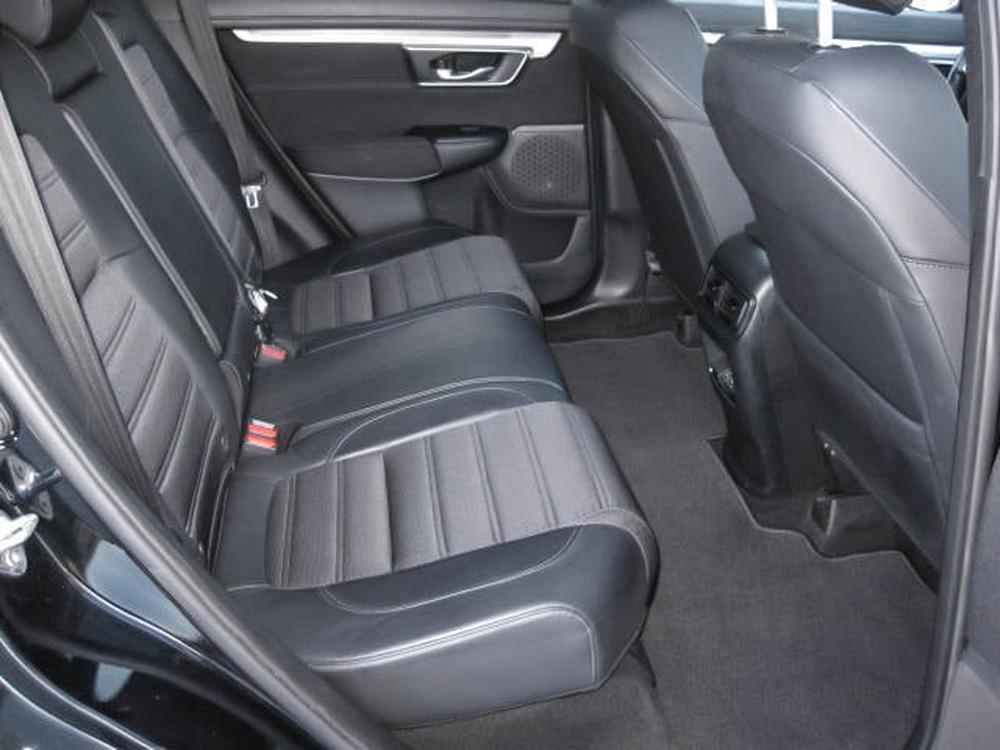 Honda CR-V SPORT 2021 d’occasion à vendre - 28