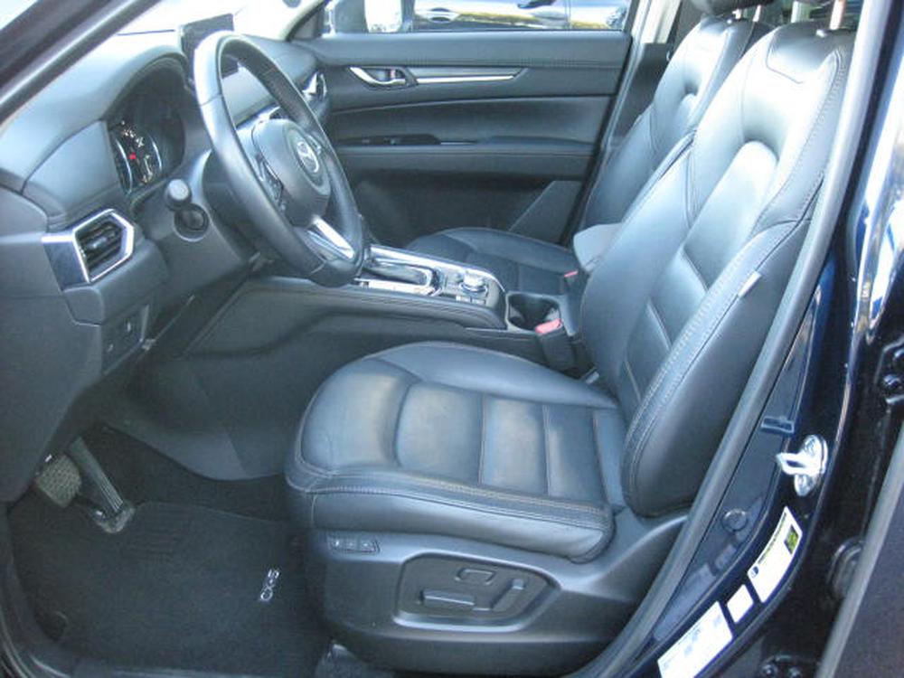 Mazda CX-5 GT 2023 d’occasion à vendre - 13