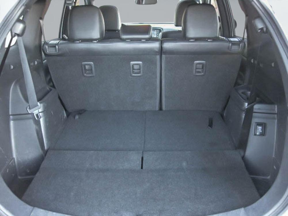 Mitsubishi Outlander SE 2018 d’occasion à vendre - 28