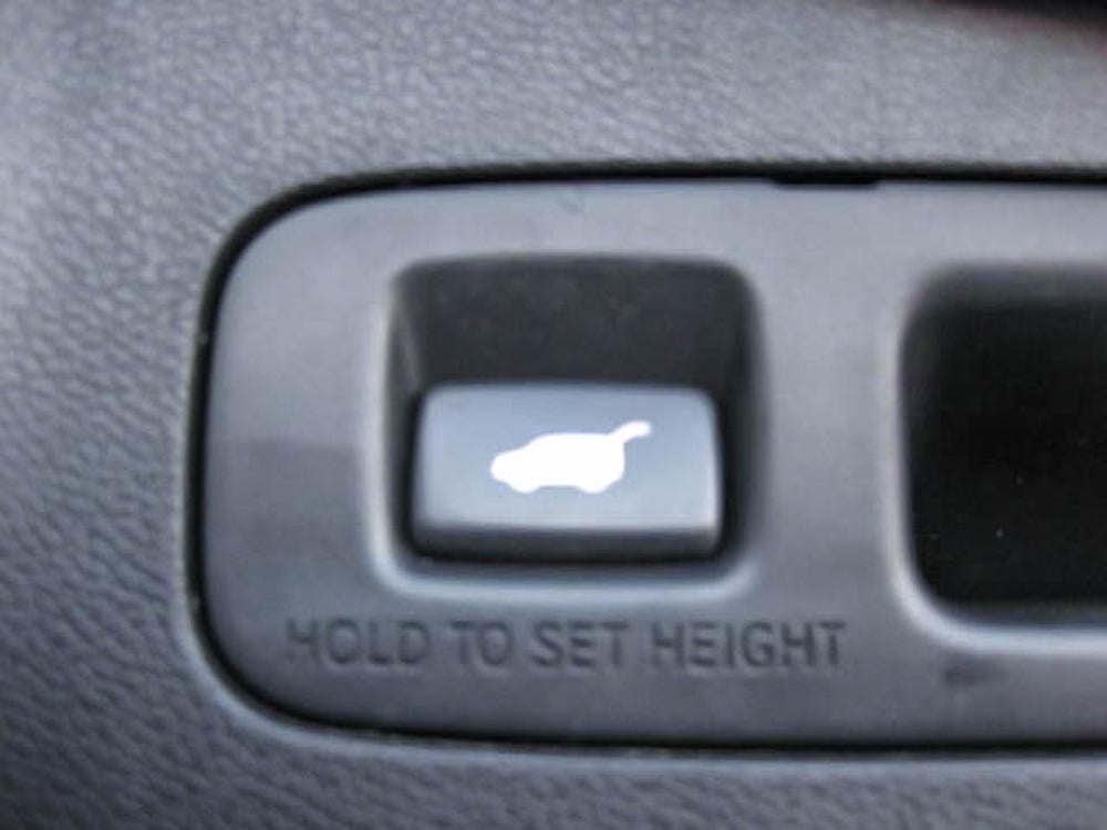 Honda CR-V SPORT 2021 d’occasion à vendre - 27