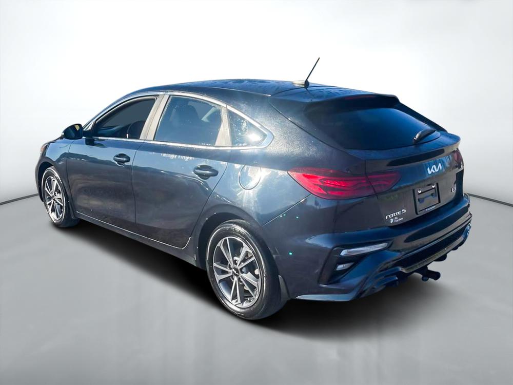 Kia Forte5 EX 2022 d’occasion à vendre - 6