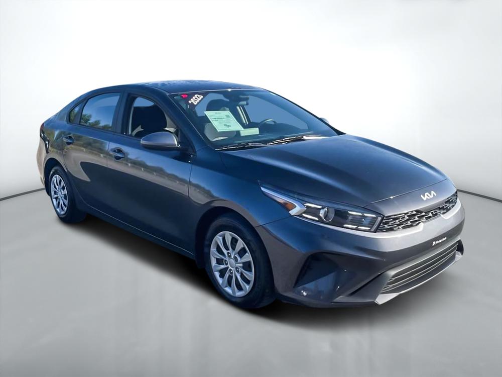 Kia Forte LX