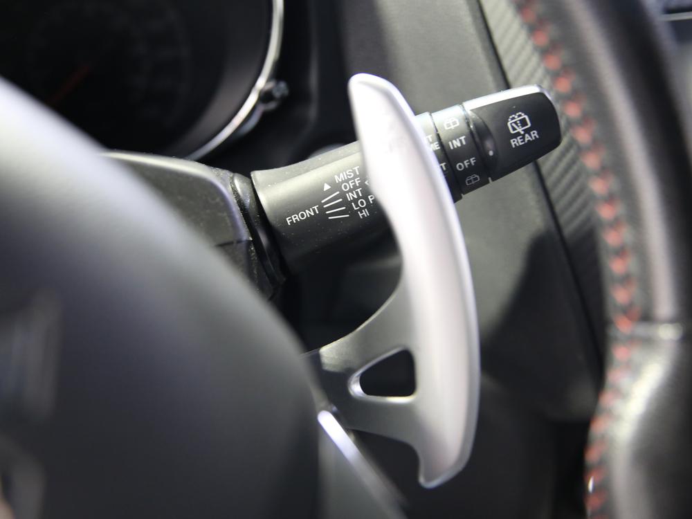 Mitsubishi RVR SE AWD // BLACK EDITION 2019 d’occasion à vendre - 22