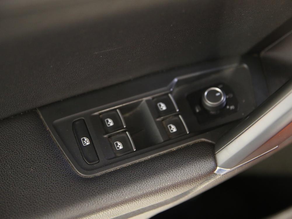 Volkswagen Tiguan COMFORTLINE 4MOTION 2018 d’occasion à vendre - 16