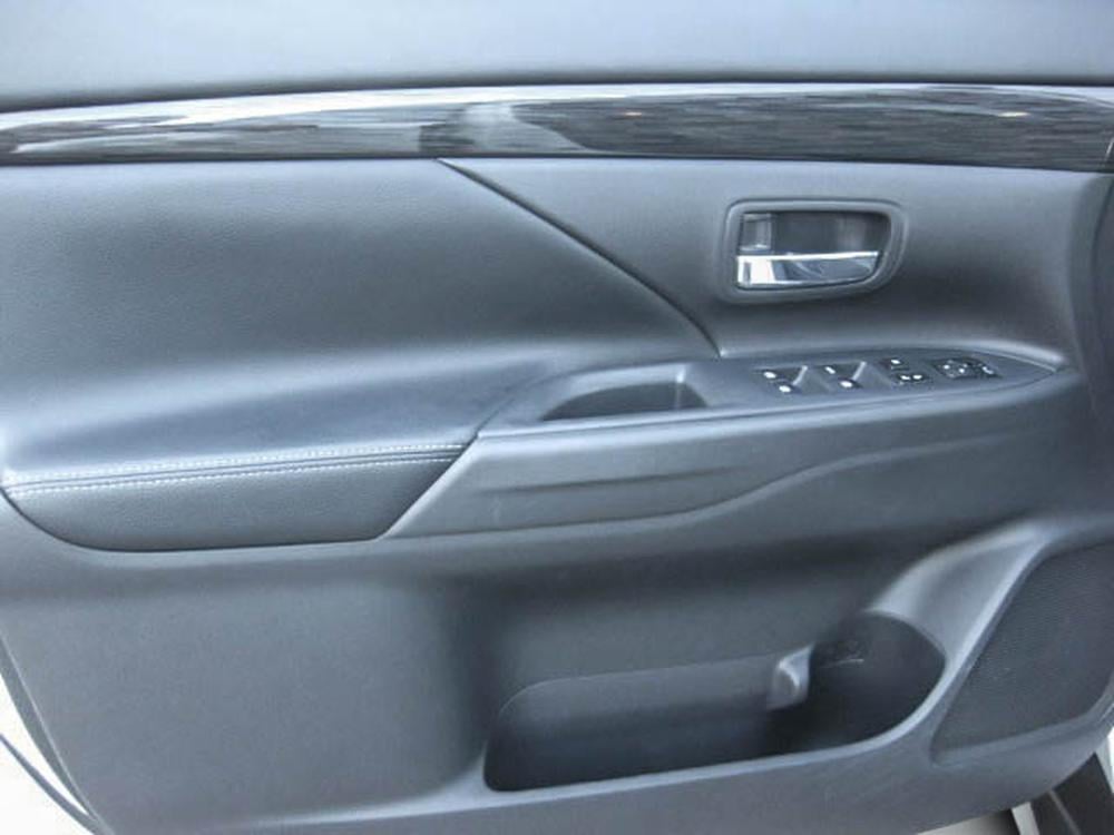 Mitsubishi Outlander SE 2018 d’occasion à vendre - 9