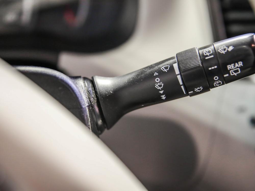 Toyota Sienna LE 2014 d’occasion à vendre - 23