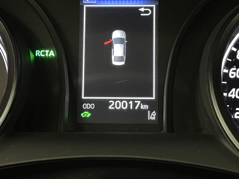 Toyota Camry SE 2023 d’occasion à vendre - 19