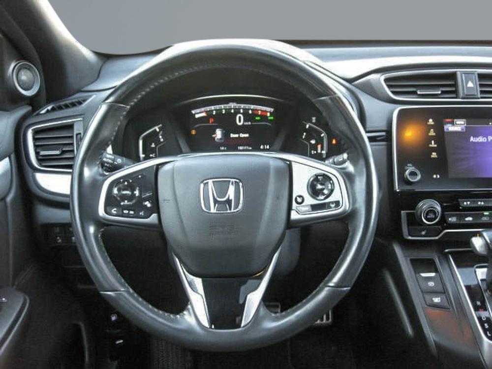 Honda CR-V SPORT 2021 d’occasion à vendre - 14