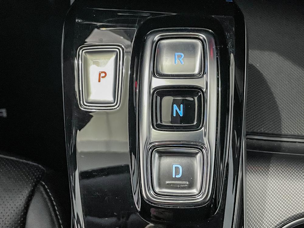 Hyundai Sonata Luxury 2022 d’occasion à vendre - 32