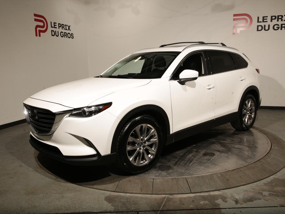 Mazda CX-9 GS 2019 d’occasion à vendre - 9