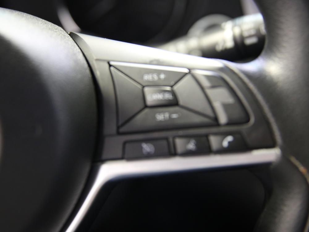 Nissan Rogue SV 2018 d’occasion à vendre - 22