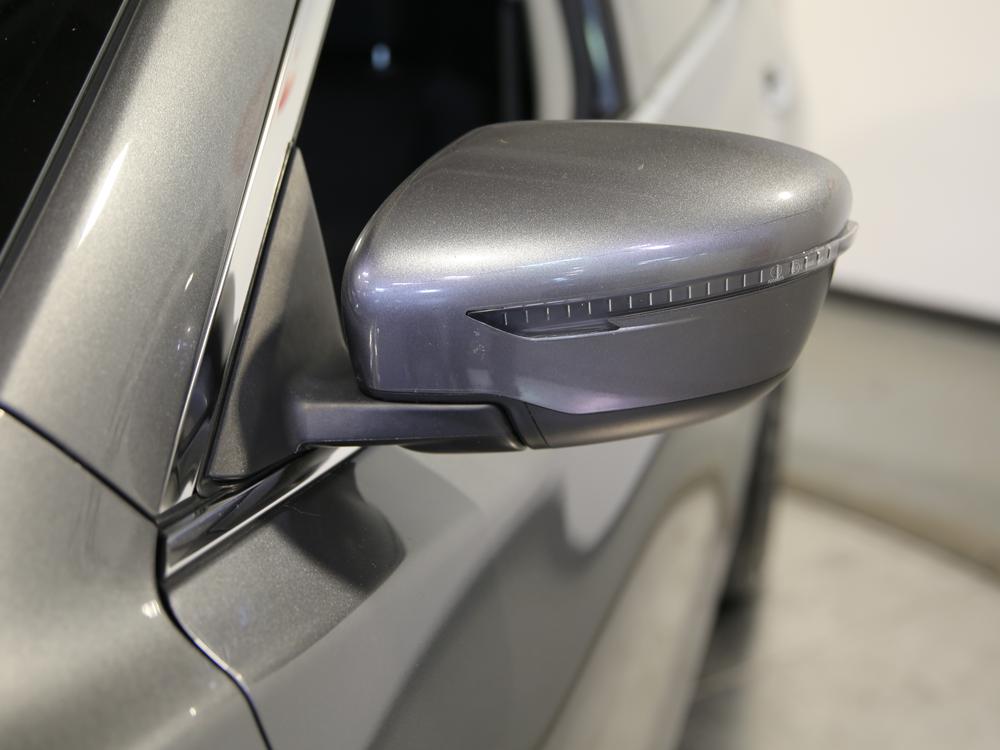 Nissan Rogue SV 2018 d’occasion à vendre - 12
