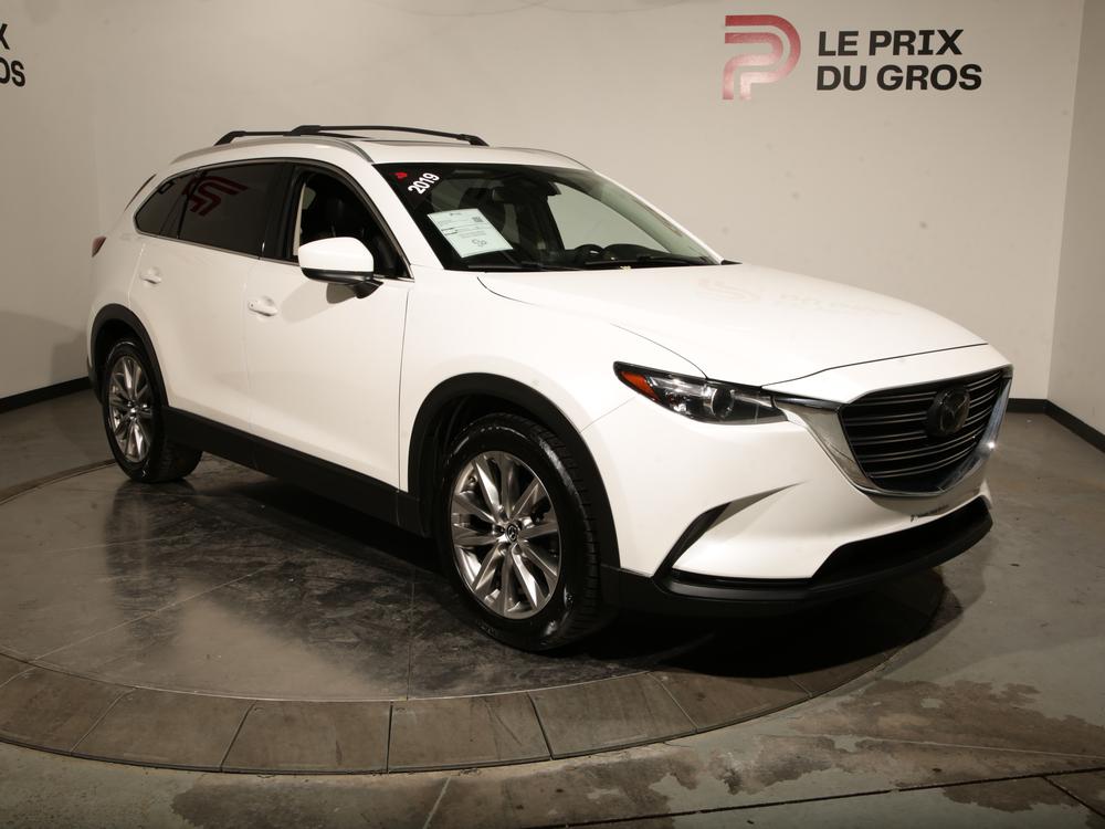 Mazda CX-9 GS