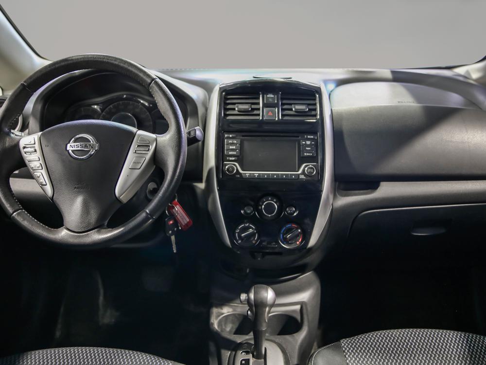 Nissan Versa Note SV 2015 d’occasion à vendre - 23