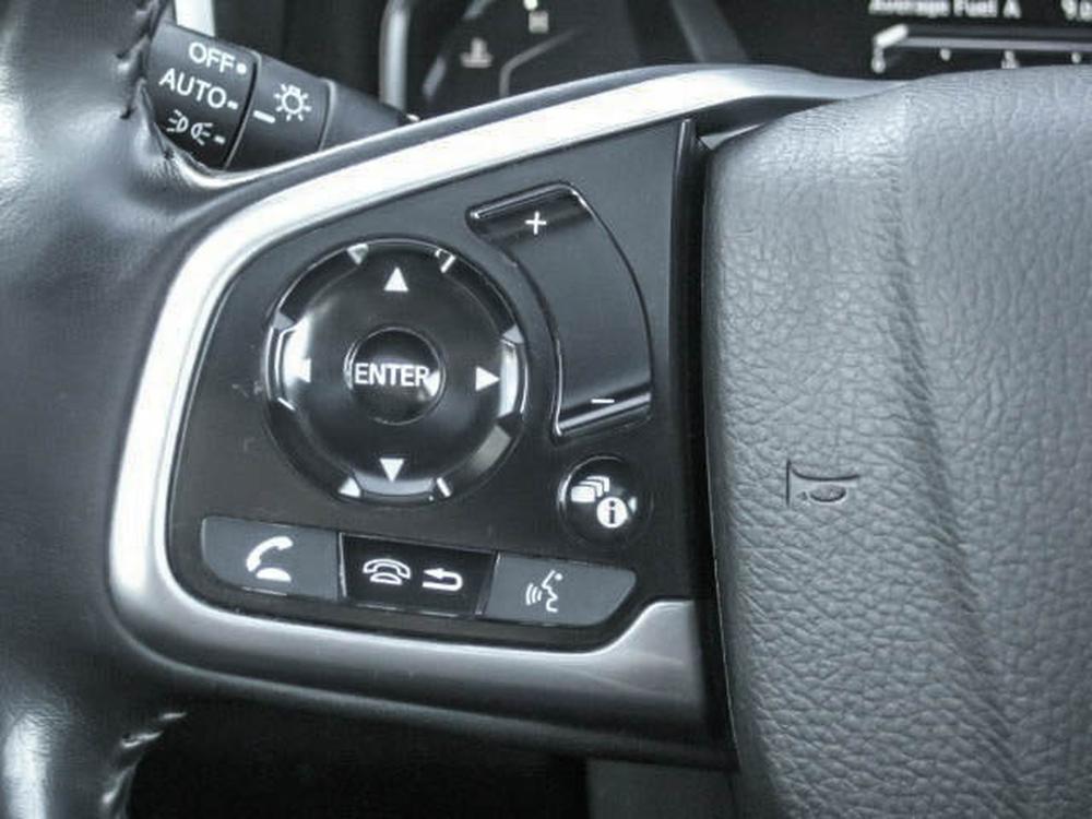 Honda CR-V SPORT 2021 d’occasion à vendre - 17